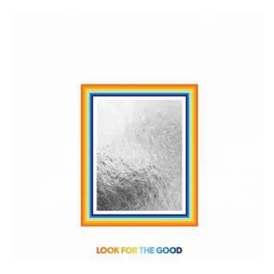 2LP Jason Mraz: Look For The Good