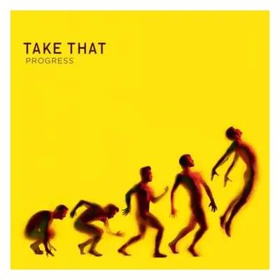 CD Take That: Progress