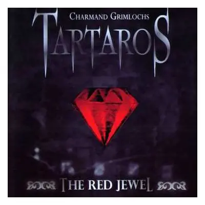 CD Tartaros: The Red Jewel LTD | NUM