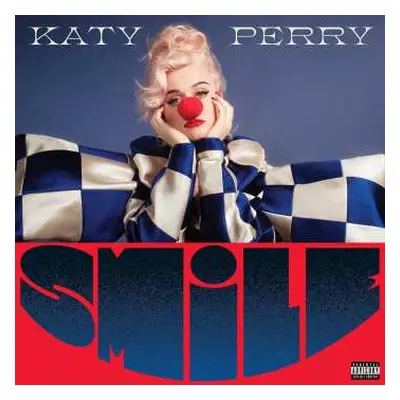 CD Katy Perry: Smile DLX | LTD