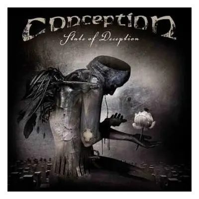 CD Conception: State Of Deception DIGI