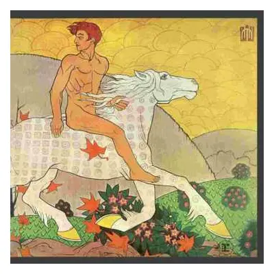 LP Fleetwood Mac: Then Play On