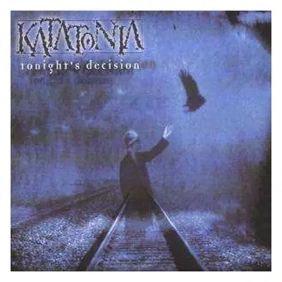 CD Katatonia: Tonight's Decision