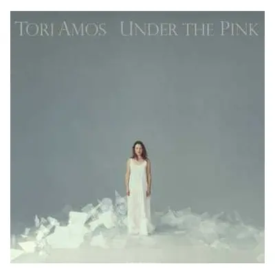 LP Tori Amos: Under The Pink