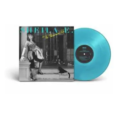 LP Sheila E.: In The Glamorous Life LTD | CLR