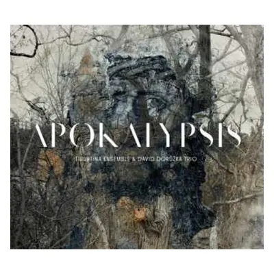 CD Tiburtina Ensemble: Apokalypsis