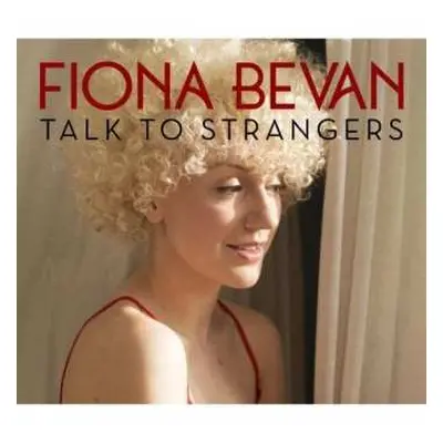 LP Fiona Bevan: Talk To Strangers