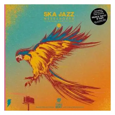 LP Ska Jazz Messengers: Introspección