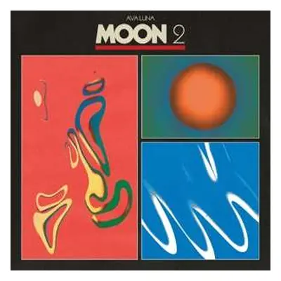 LP Ava Luna: Moon 2