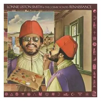 CD Lonnie Liston Smith And The Cosmic Echoes: Renaissance