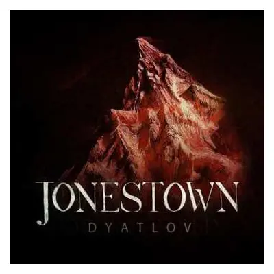 CD Jonestown: Dyatlov