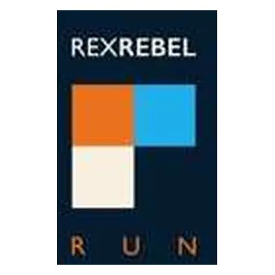 CD Rex Rebel: RUN DIGI