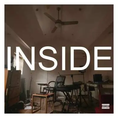 CD Bo Burnham: Inside (The Songs)