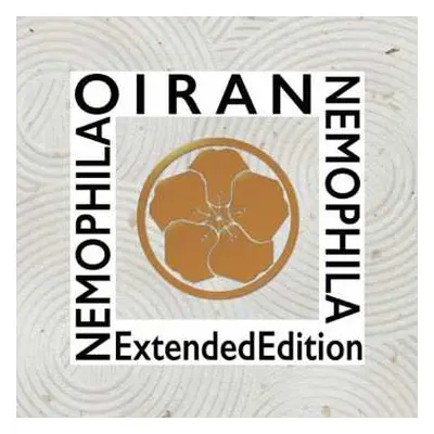 CD Nemophila: Oiran Extended Edition