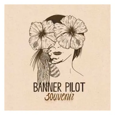 CD Banner Pilot: Souvenir