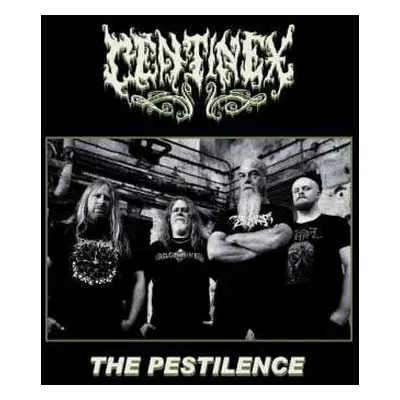 CD Centinex: The Pestilence