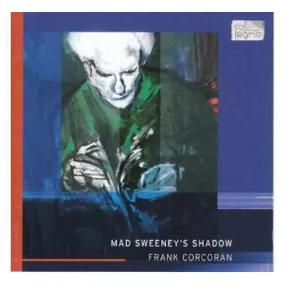 CD Frank Corcoran: Mad Sweeney's Shadow