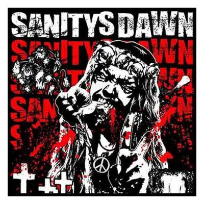 SP Sanitys Dawn: The Violent Type