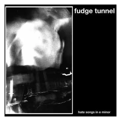 LP Fudge Tunnel: Hate Songs in E Minor