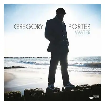 CD Gregory Porter: Water DIGI