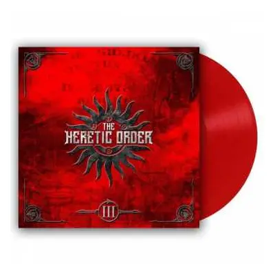 LP The Heretic Order: III LTD