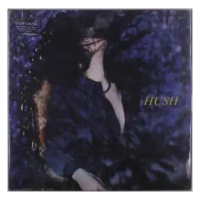 LP Slow Crush: Hush LTD | CLR