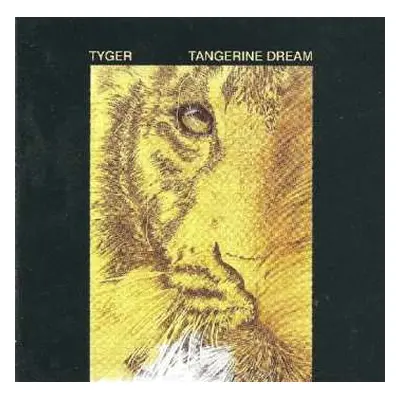 CD Tangerine Dream: Tyger