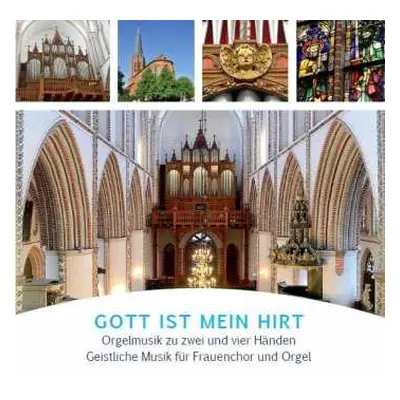 CD Josef Rheinberger: Messe A-dur Op.126 Für Frauenchor & Orgel