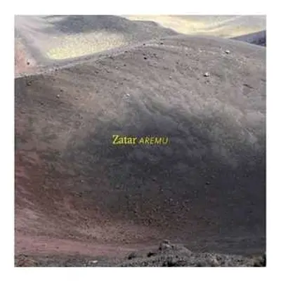 CD Zatar: Aremu