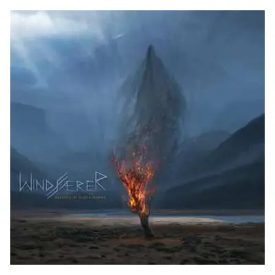 CD Windfaerer: Breaths Of Elder Dawns