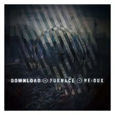 2CD Download: Furnace Re:Dux