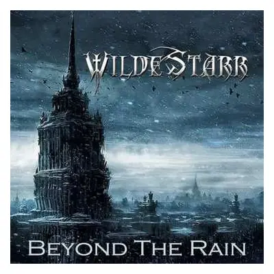 CD WildeStarr: Beyond The Rain