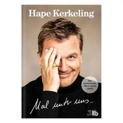 CD Hape Kerkeling: Mal Unter Uns...