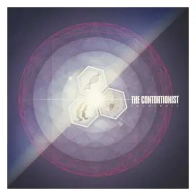 CD The Contortionist: Intrinsic