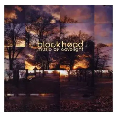 2CD Blockhead: Music By Cavelight LTD