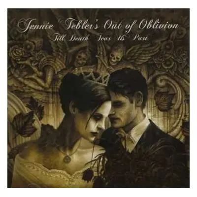 CD Jennie Tebler's Out Of Oblivion: Till Death Tear Us Part