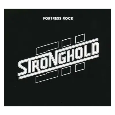 CD Stronghold: Fortress Rock