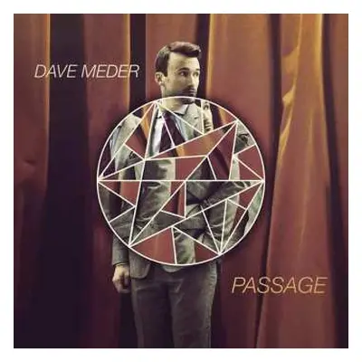 CD Dave Meder: Passage