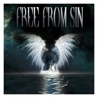 CD Free From Sin: Free From Sin