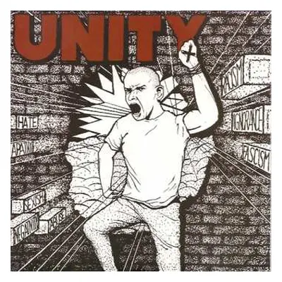 CD Unity: You Are One