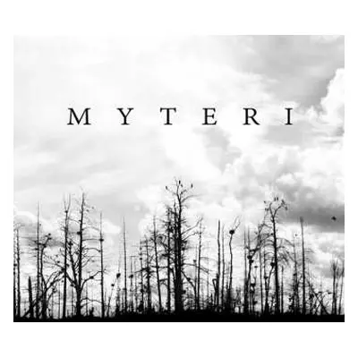 LP Myteri: Myteri