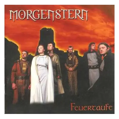 CD Morgenstern: Feuertaufe