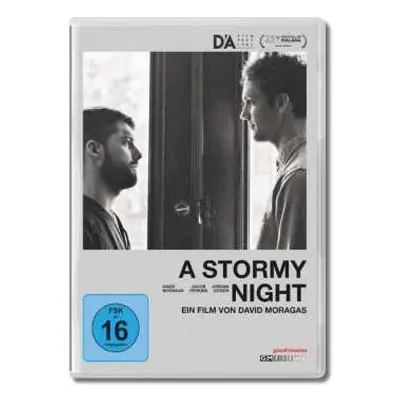 DVD Various: A Stormy Night