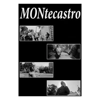 DVD Feature Film: Montecastro