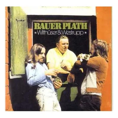 CD Witthüser & Westrupp: Bauer Plath