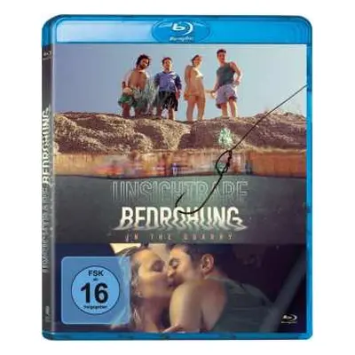 Blu-ray Various: Unsichtbare Bedrohung - In The Quarry