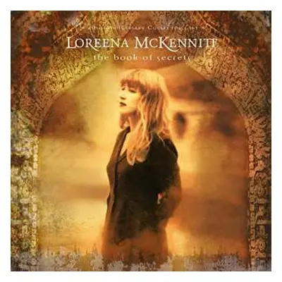 5LP/Box Set Loreena McKennitt: The Book Of Secrets - 20th Anniversary Collector's Set NUM | LTD