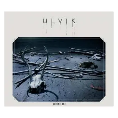 CD Ulvik: Volume 1+2