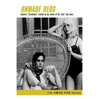 DVD Feature Film: Unmade Beds