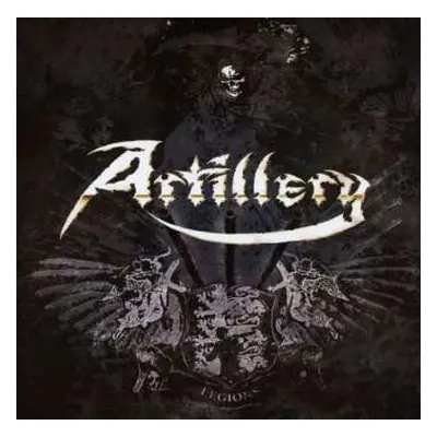 CD Artillery: Legions